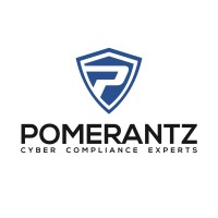 Pomerantz logo, Pomerantz contact details