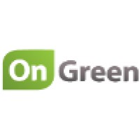 OnGreen logo, OnGreen contact details