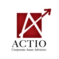 Actio Corporate Asset Advisors logo, Actio Corporate Asset Advisors contact details