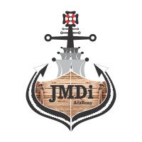 JMDi Academy logo, JMDi Academy contact details