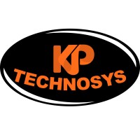 KP TECHNOSYS logo, KP TECHNOSYS contact details