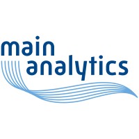 mainanalytics GmbH logo, mainanalytics GmbH contact details