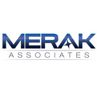 Merak Associates LLC logo, Merak Associates LLC contact details