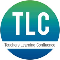 The Learners Confluence logo, The Learners Confluence contact details