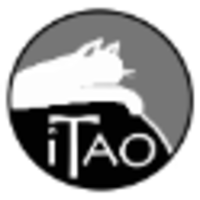 iTao logo, iTao contact details