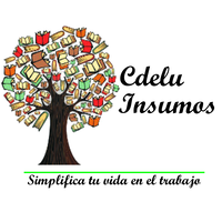 Cdelu Insumos logo, Cdelu Insumos contact details