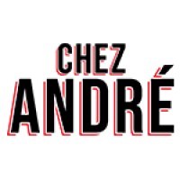 Chez André logo, Chez André contact details