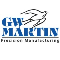 G W Martin and Co Ltd logo, G W Martin and Co Ltd contact details