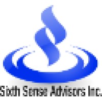 Sixth Sense Advisors logo, Sixth Sense Advisors contact details