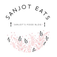 Sanjot Eats logo, Sanjot Eats contact details