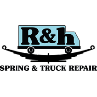 R & H SPRING & TRUCK REPAIR, INC logo, R & H SPRING & TRUCK REPAIR, INC contact details