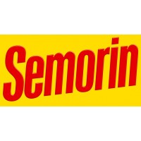 Semorin logo, Semorin contact details