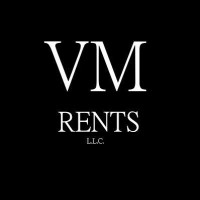 VM Rents LLC logo, VM Rents LLC contact details