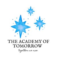 The Academy of Tomorrow 明日學院 logo, The Academy of Tomorrow 明日學院 contact details