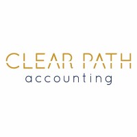 Clear Path Accounting logo, Clear Path Accounting contact details