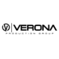 Verona Production Group logo, Verona Production Group contact details