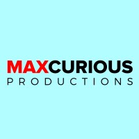 Max Curious Productions logo, Max Curious Productions contact details