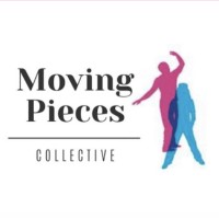 Moving Pieces Arts in Health Collective logo, Moving Pieces Arts in Health Collective contact details