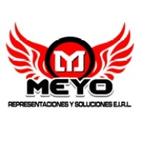 MEYO REPRESENTACIONES Y SOLUCIONES EIRL logo, MEYO REPRESENTACIONES Y SOLUCIONES EIRL contact details