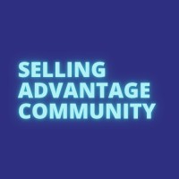 The Selling Advantage Community logo, The Selling Advantage Community contact details