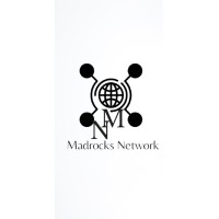 Madrocks Networkers logo, Madrocks Networkers contact details