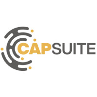 Capsuite Limited logo, Capsuite Limited contact details