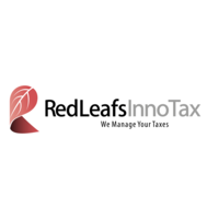 Red Leafs InnoTax AG logo, Red Leafs InnoTax AG contact details