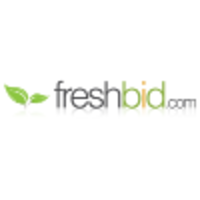 Freshbid.com logo, Freshbid.com contact details