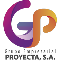 GRUPO EMPRESARIAL PROYECTA, S.A. logo, GRUPO EMPRESARIAL PROYECTA, S.A. contact details