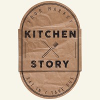 Kitchen Story logo, Kitchen Story contact details