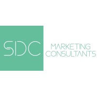 SDC Marketing Consultants logo, SDC Marketing Consultants contact details