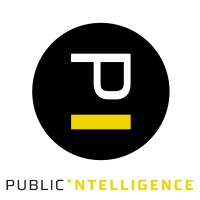 Public Intelligence ApS logo, Public Intelligence ApS contact details