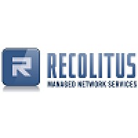 Recolitus logo, Recolitus contact details