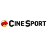 CineSport logo, CineSport contact details