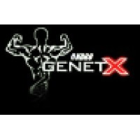 AndroGenetX logo, AndroGenetX contact details