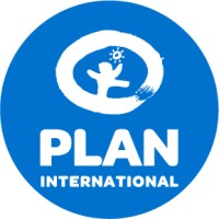 Plan International Cameroon logo, Plan International Cameroon contact details