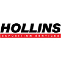 HOLLINS Exposition Services logo, HOLLINS Exposition Services contact details