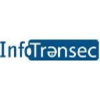 InfoTransec logo, InfoTransec contact details