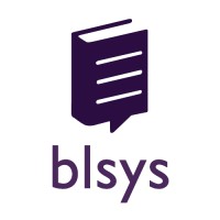 blsys logo, blsys contact details