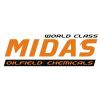 Jiaxing Midas Oilfield Chemical Mfg. Co., Ltd. logo, Jiaxing Midas Oilfield Chemical Mfg. Co., Ltd. contact details