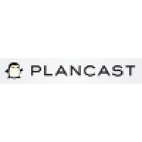 Plancast logo, Plancast contact details