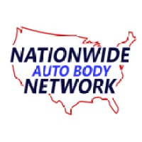 Nationwide Auto Body Network logo, Nationwide Auto Body Network contact details