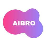 AIBRO logo, AIBRO contact details