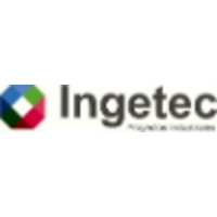 INGETEC PROYECTOS INDUSTRIALES logo, INGETEC PROYECTOS INDUSTRIALES contact details