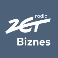 Radio ZET Biznes logo, Radio ZET Biznes contact details