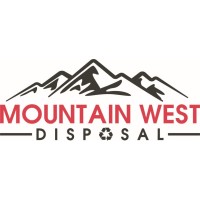 Mountain West Disposal logo, Mountain West Disposal contact details