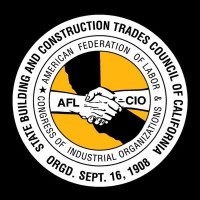 State Building & Construction Trades Council of California logo, State Building & Construction Trades Council of California contact details