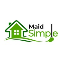 Maid Simple logo, Maid Simple contact details