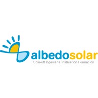 Albedo Solar, S.L. logo, Albedo Solar, S.L. contact details