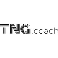 TNG.coach logo, TNG.coach contact details